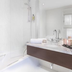 Habitación Clásica con Cama King